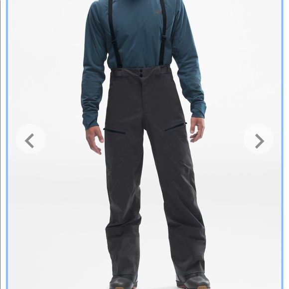 Men’s Freethinker FUTURELIGHT Pants